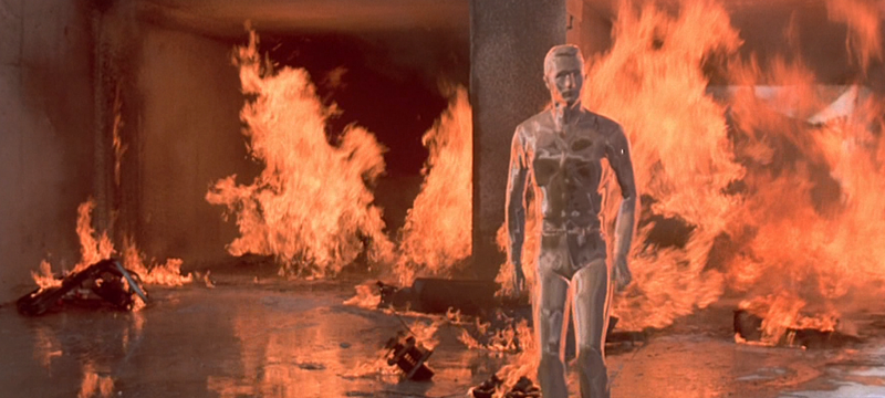 Illustration for article titled 12 Excellent Movies That Use VFX To Tell A Story